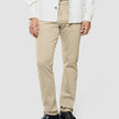 Classic 5-Pocket Pants Slim Safari