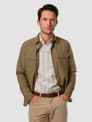 Timeless Layers, Modern Features