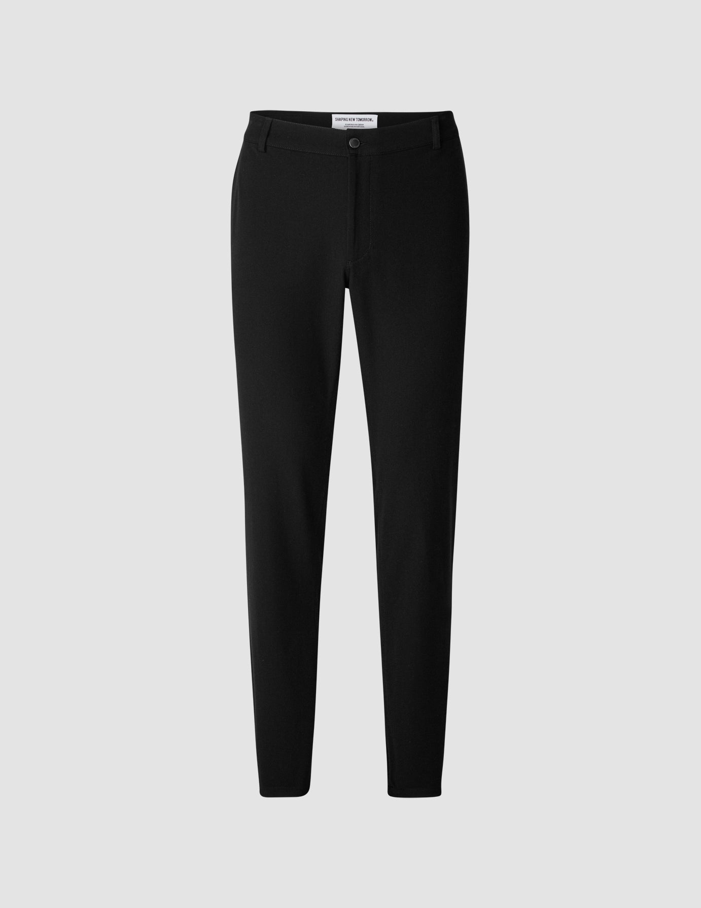 GEN2™ Pants Regular Black