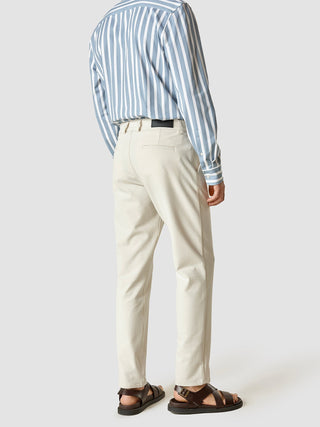 GEN2™ Pants Slim Off White