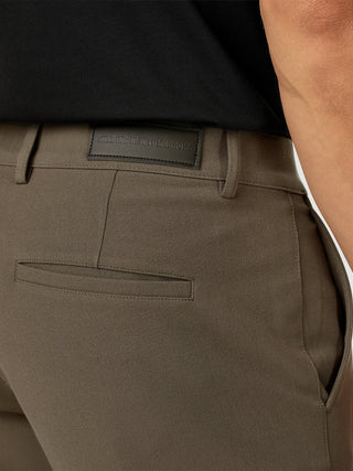 GEN2™ Pants Regular Muted Green