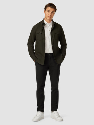 GEN2™ Pants Slim Black