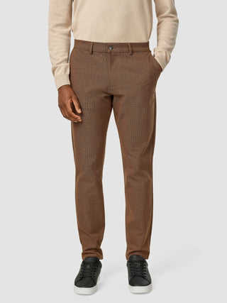 Gen. 2.0 Pants Slim Chestnut