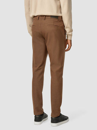 Gen. 2.0 Pants Slim Chestnut