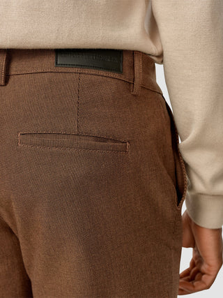 Gen. 2.0 Pants Slim Chestnut