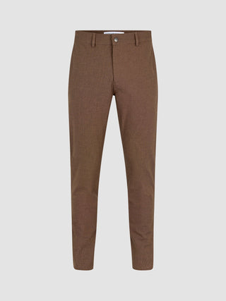 Gen. 2.0 Pants Slim Chestnut