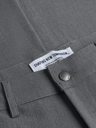 GEN2™ Pants Regular Storm Grey