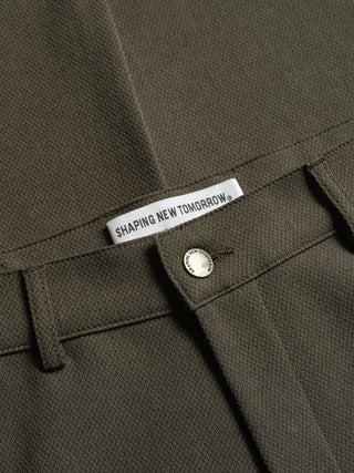 GEN2™ Pants Regular Signature Green