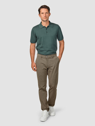 GEN2™ Pants Regular Signature Granite