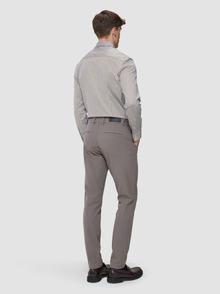 Gen. 2.0 Pants Slim Shadow Brown