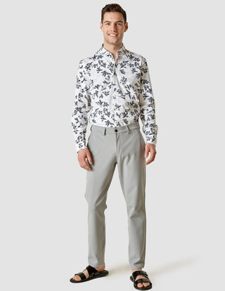 GEN2™ Pants Regular Light Grey