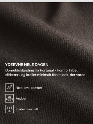 GEN2™ Pants Slim Signature Granite