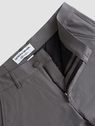 Essential Pants Slim Grey