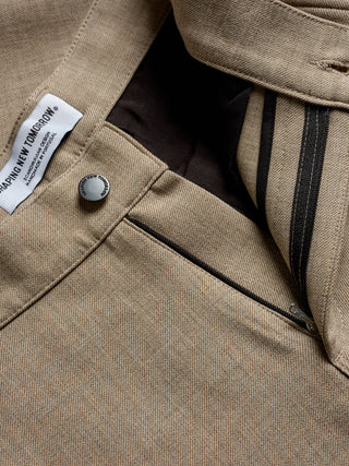 Heavy Edition Pants Regular Sand Twill 2.0