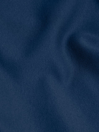 Heavy Box Fit T-shirt Navy