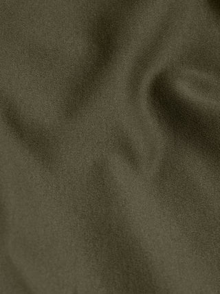 Heavy Box Fit T-shirt Nightfall Green