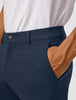 Heavy Edition Pants Slim Dark Navy 2.0