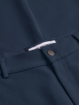 Heavy Edition Pants Slim Dark Navy 2.0