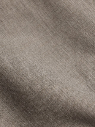 Heavy Edition Pants Regular Khaki Melange 2.0