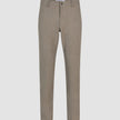 Heavy Edition Pants Regular Khaki Melange 2.0