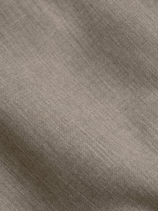 Heavy Edition Pants Slim Khaki Melange 2.0