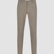 Heavy Edition Pants Slim Khaki Melange 2.0