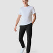 Heavy Edition Pants Regular Black