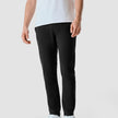 Heavy Edition Pants Regular Black