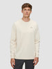 Lightweight Crewneck Off White