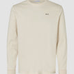 Lightweight Crewneck Off White