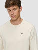 Lightweight Crewneck Off White