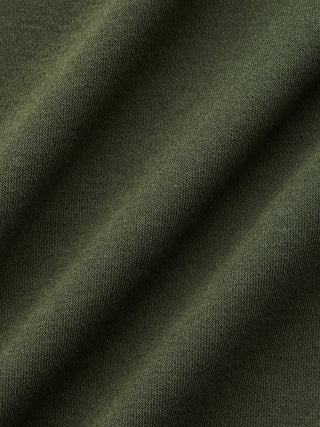 Heavy Box Fit T-shirt Green Night