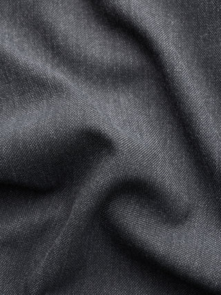 Heritage Overshirt Stone Grey