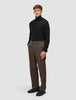 Heritage Pants Relaxed Fit Ash Brown