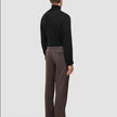 Heritage Pants Relaxed Fit Ash Brown