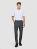 Heritage Pants Relaxed Fit Stone Grey