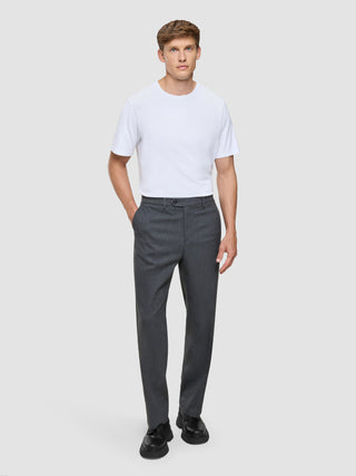 Heritage Pants Relaxed Fit Stone Grey