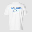 Supima T-shirt Box Fit White Anders Hofman