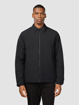 Hydro Jacket Black