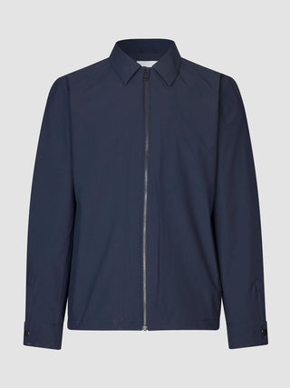 Hydro Jacket Dark Navy