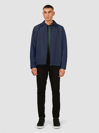 Hydro Jacket Dark Navy