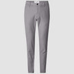 Classic Pants Slim Light Grey