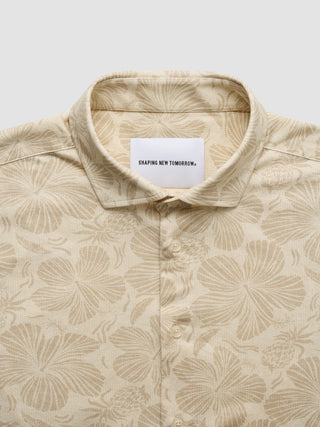 Lightweight Classic Shirt Palm Springs Regular