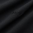 Lightweight Crewneck Black