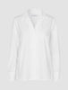 Madison Shirt White
