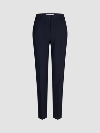 No. 1 Pants Tapered Midnight Blue