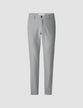 GEN2 Pants Slim Light Grey