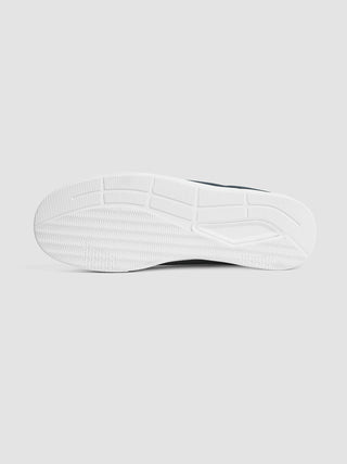 Reeklass Sneakers 2.0 Black