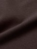 Women's Rib Tank Top Espresso