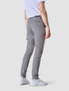 Classic Pants Slim Light Grey